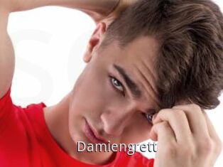 Damiengrett