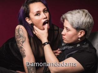 Damonandadams