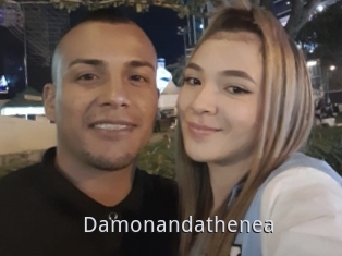 Damonandathenea
