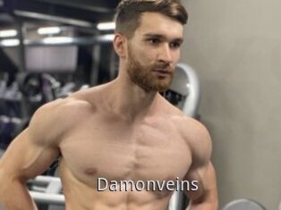 Damonveins