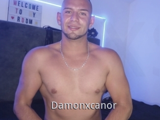 Damonxcanor