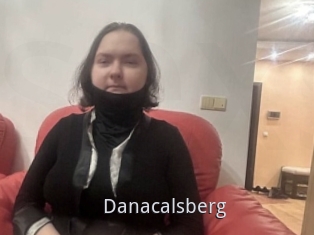 Danacalsberg