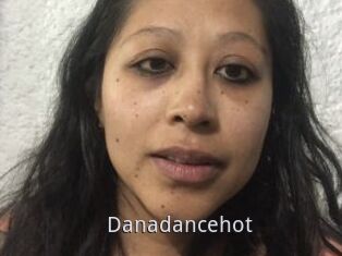 Danadancehot