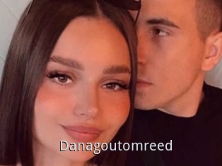 Danagoutomreed
