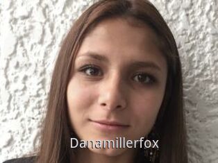 Danamillerfox
