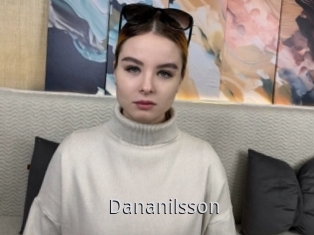 Dananilsson