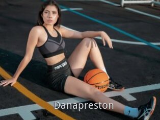 Danapreston