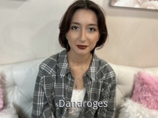 Danaroges