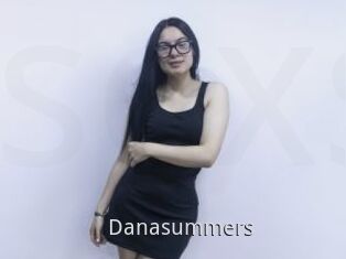 Danasummers