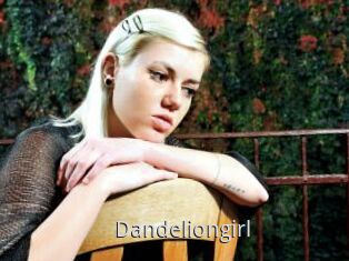 Dandeliongirl