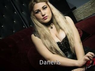 Daneris