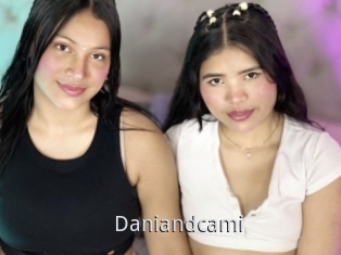 Daniandcami
