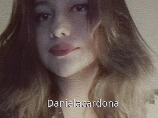 Danielacardona