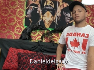 Danieldelgado