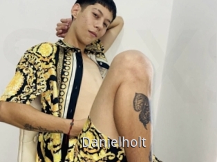 Danielholt