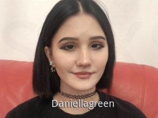 Daniellagreen