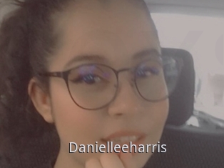 Danielleeharris