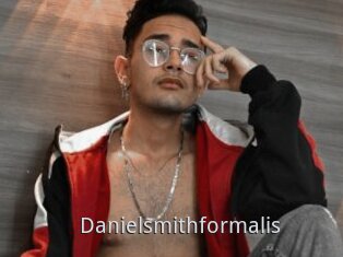 Danielsmithformalis