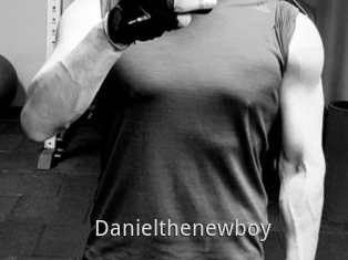 Danielthenewboy