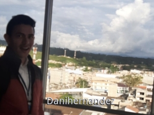 Danihernandez