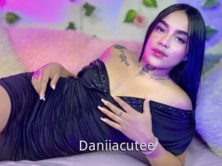 Daniiacutee