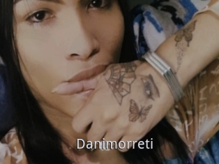 Danimorreti