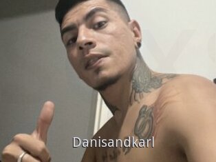 Danisandkarl