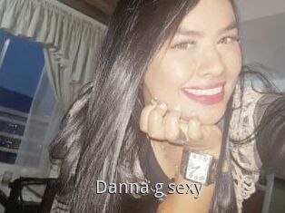 Danna_g_sexy