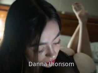 Danna_thonsom
