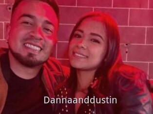 Dannaanddustin