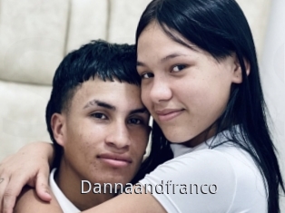 Dannaandfranco