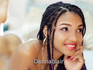 Dannablair