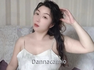 Dannacamio