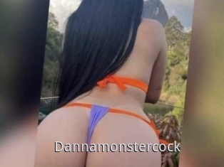 Dannamonstercock
