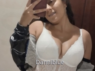 Danniblue