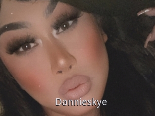 Dannieskye