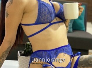 Danniorange