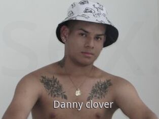 Danny_clover