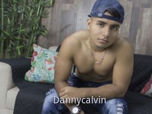 Dannycalvin