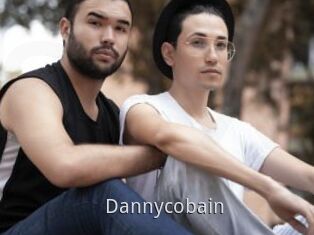 Dannycobain