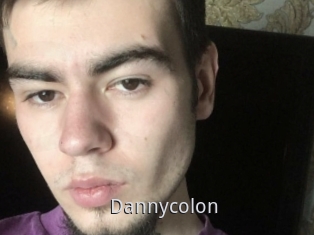 Dannycolon