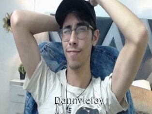 Dannylefay