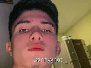 Dannyyhot