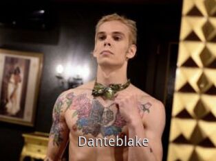 Danteblake