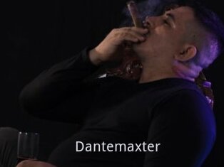 Dantemaxter