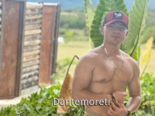 Dantemoreti