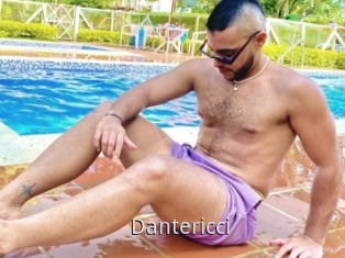 Dantericci
