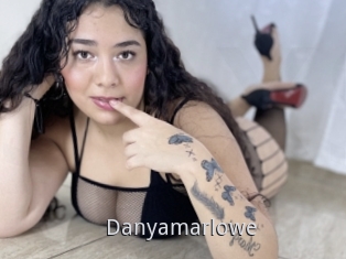 Danyamarlowe