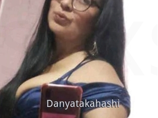 Danyatakahashi