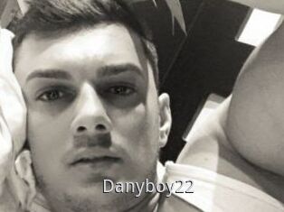 Danyboy22